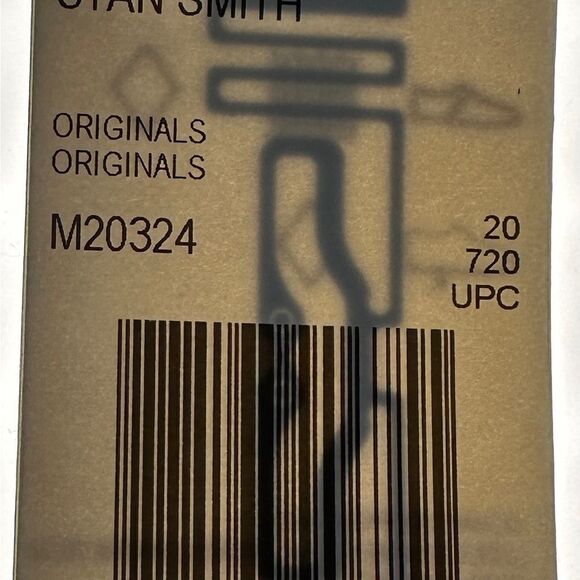 STAN SMITHS - SIZE-21 – NEW w TAGS - SUPER CLEAN ADIDAS - Picture 15 of 15